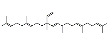 C30 Botryococcene